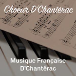 Avatar di Choeur D'Chantérac