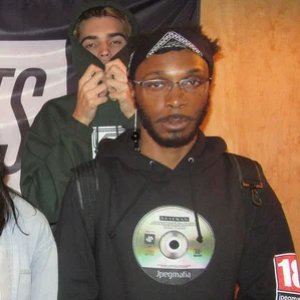 Avatar for Vegyn feat. JPEGMAFIA