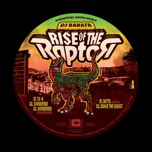 Rise of the Raptor