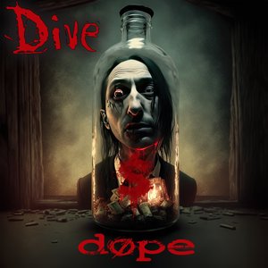 Dive - EP