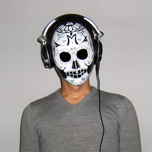 Morrison photo provided by Last.fm