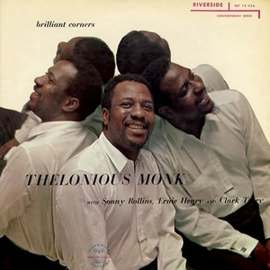 Brilliant Corners cover