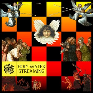 Holy Water Streaming - Single