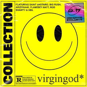 Virgingod* Collection! [Explicit]