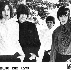 Les Fleur de Lys photo provided by Last.fm