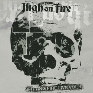 Image for 'Spitting Fire Live Vol.1'