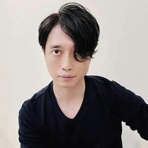 Kenichirou Suehiro 的头像
