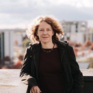 Awatar dla Christiane Habermalz