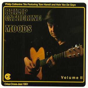 Moods, Volume 2
