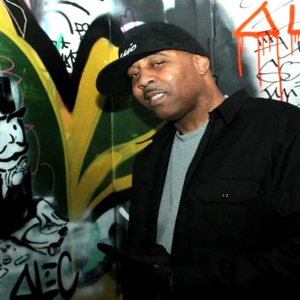 Chris “The Glove” Taylor photo provided by Last.fm