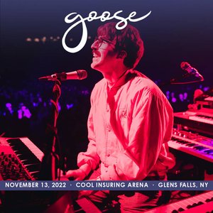 2022-11-13: Cool Insuring Arena, Glens Falls, NY