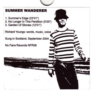 Summer Wanderer