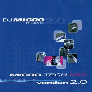 Trauma - Micro-Tech-Mix Version 2.0 - Zortam Music