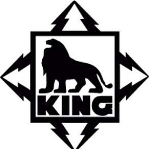 Изображение для 'King Records'