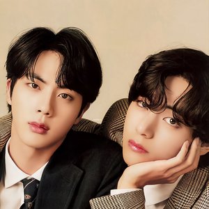 Avatar for V, Jin & BTS