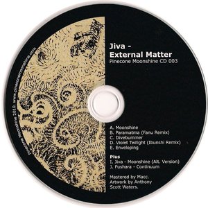 External Matter