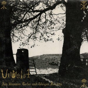 Aus klammen Tiefen und felsigen Furchen