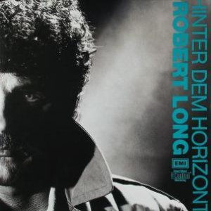 Hinter dem Horizont cover