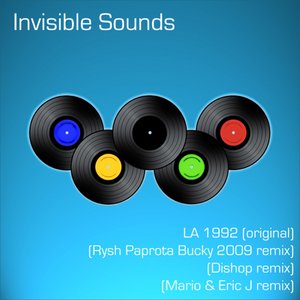 LA 1992