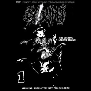 The Lustful Legend Begins!
