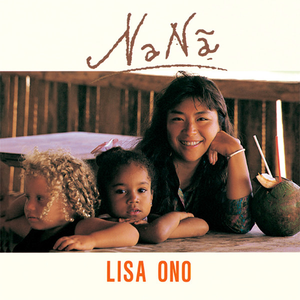 Nanã cover