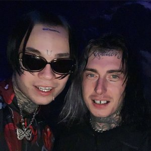 Avatar for BEXEY & GHOSTEMANE