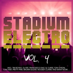 Stadium Electro, Vol. 4