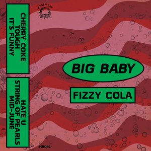 Fizzy Cola