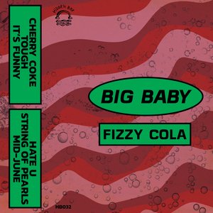 Fizzy Cola