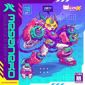 “Sequence Break”的封面