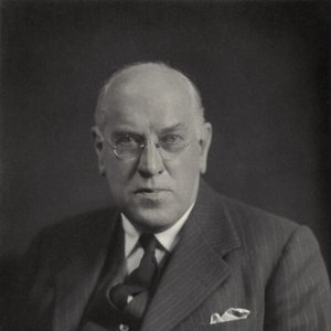 Аватар для Henry Walford Davies