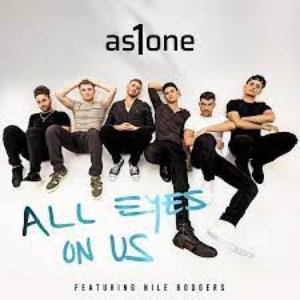 All Eyes On Us (feat. Nile Rodgers) - Single