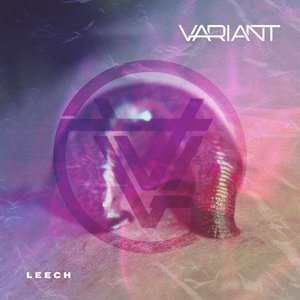 Image for 'Leech - Single'