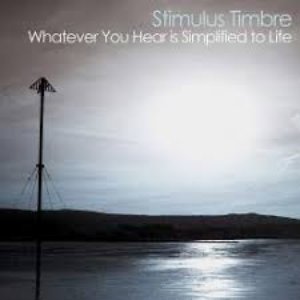 Whatever You Hear Is Simplified To Life EP