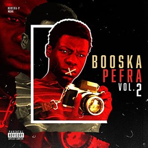 Booska Pefra, Vol. 2