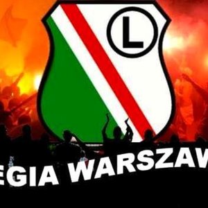 Image for 'Legia Warszawa'