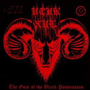 Goat Of Black Possession