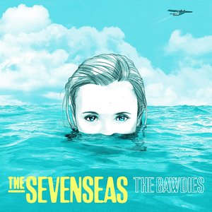THE SEVEN SEAS - Single