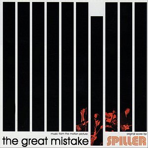 The Great Mistake (Music from the Motion Picture)