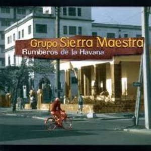 Rumberos de la Havana