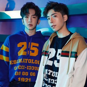 Avatar de 盧瀚霆 & 呂爵安
