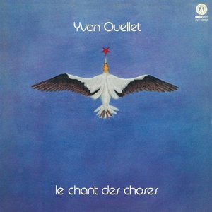 Le chant des choses