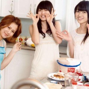 Avatar for 矢島舞美・鈴木愛理・岡井千聖
