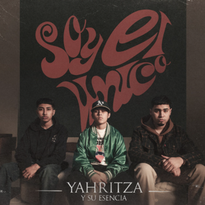 Artwork for Soy El Unico