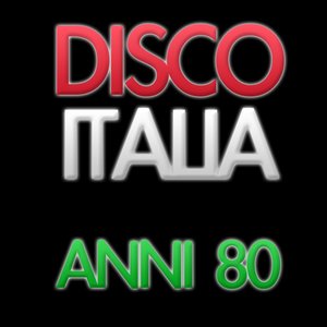 Disco Italia (Anni 80)