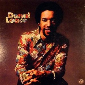 Donal Leace