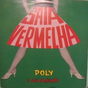 Image for 'Saia Vermelha'