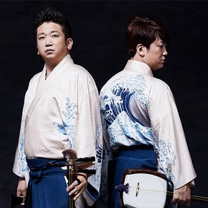 Yoshida Brothers (吉田兄弟 (よしだ きょうだい) 的头像