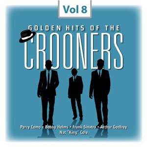 Crooners, Vol. 8