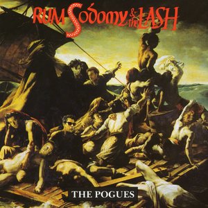 Totally Pogued - The Story Of The Pogues